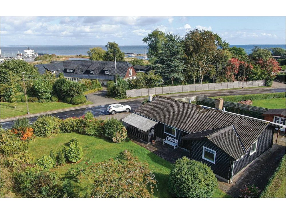 Holiday home in Als from £52 per night