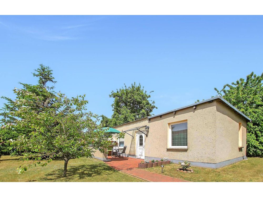 Holiday home in Müritz from £56 per night