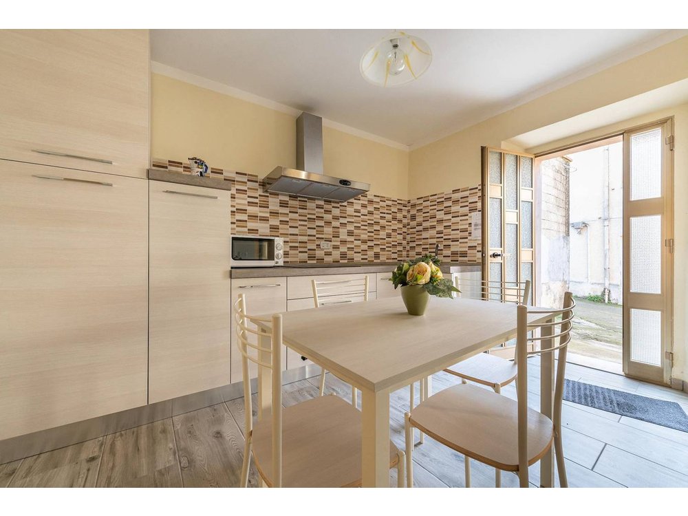 Holiday apartment in Iglesiente from £68 per night