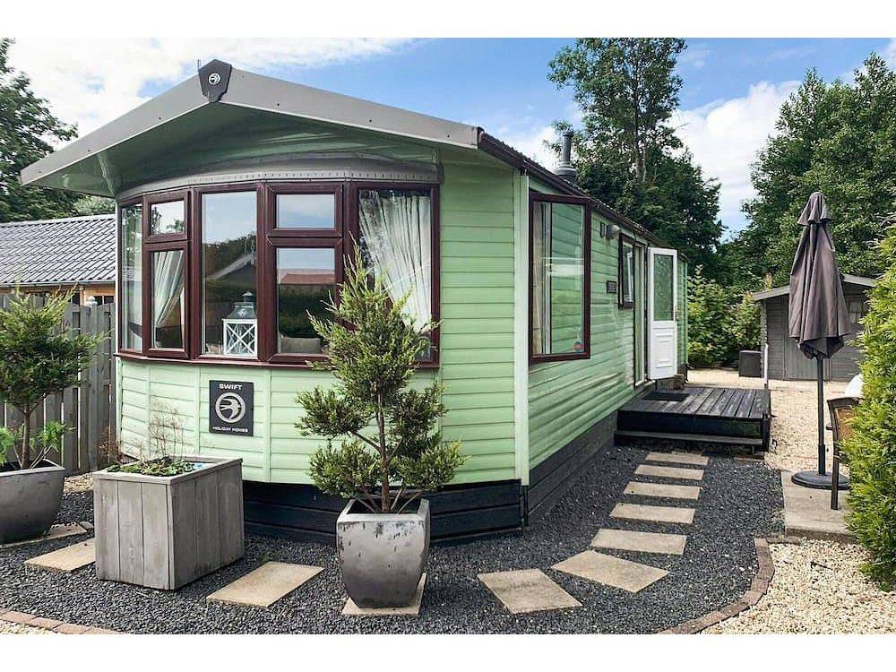 Camping in Mudflat from £70 per night