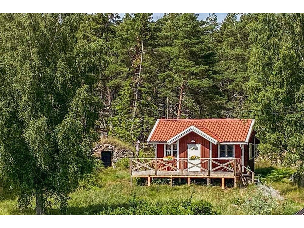 Holiday home in Norrköping from £49 per night