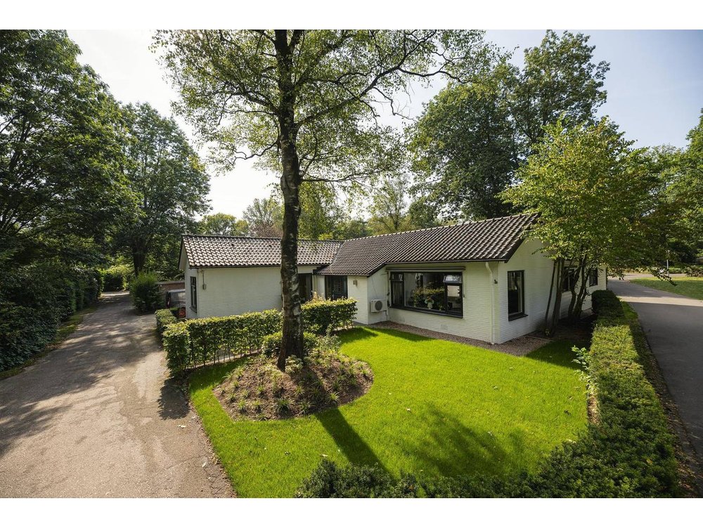 Holiday home in Veluwe from £255 per night