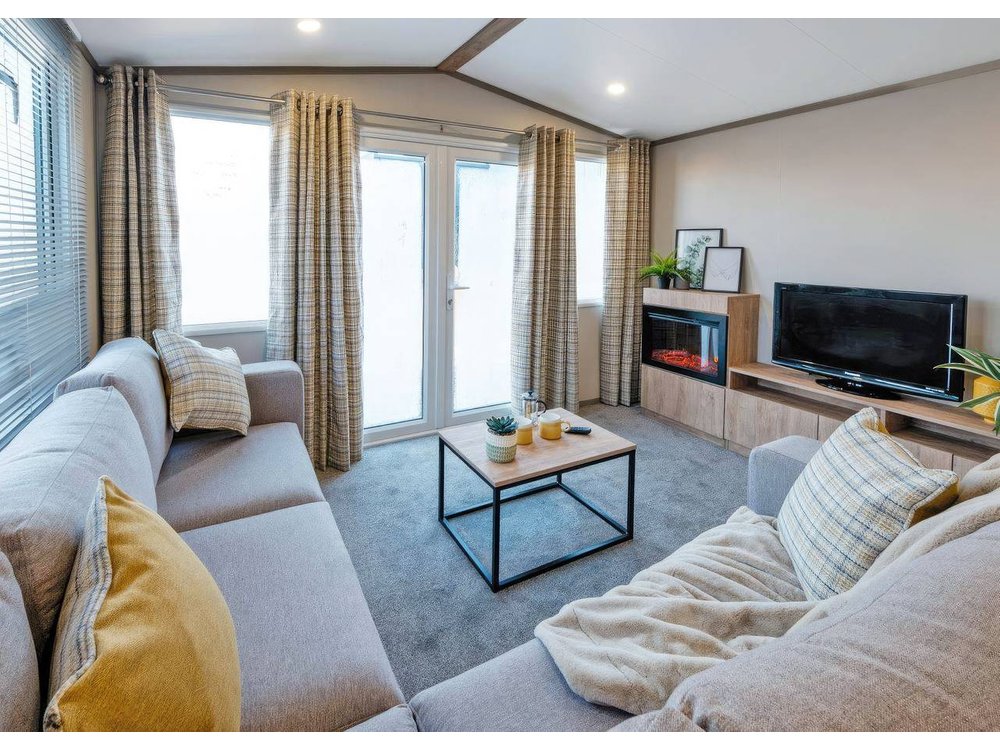Camping in Argyll & Bute from £102 per night