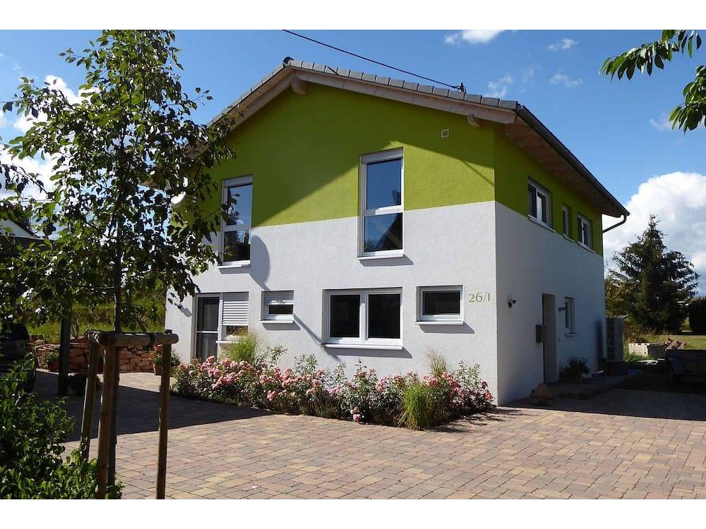 Holiday apartment in Black Forest from £34 per night