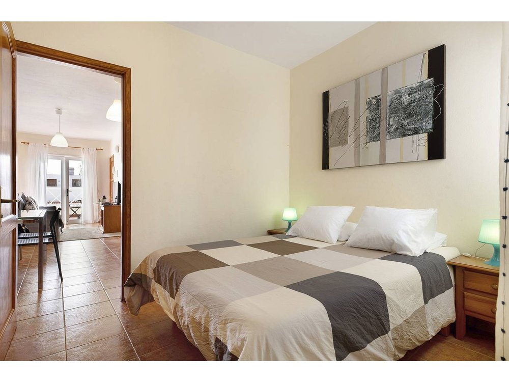 Holiday home in Arrecife from £67 per night
