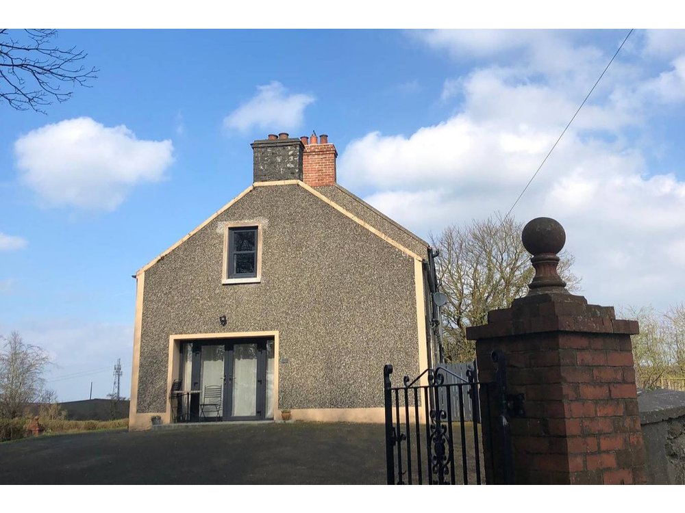 Holiday apartment in Bushmills from £84 per night