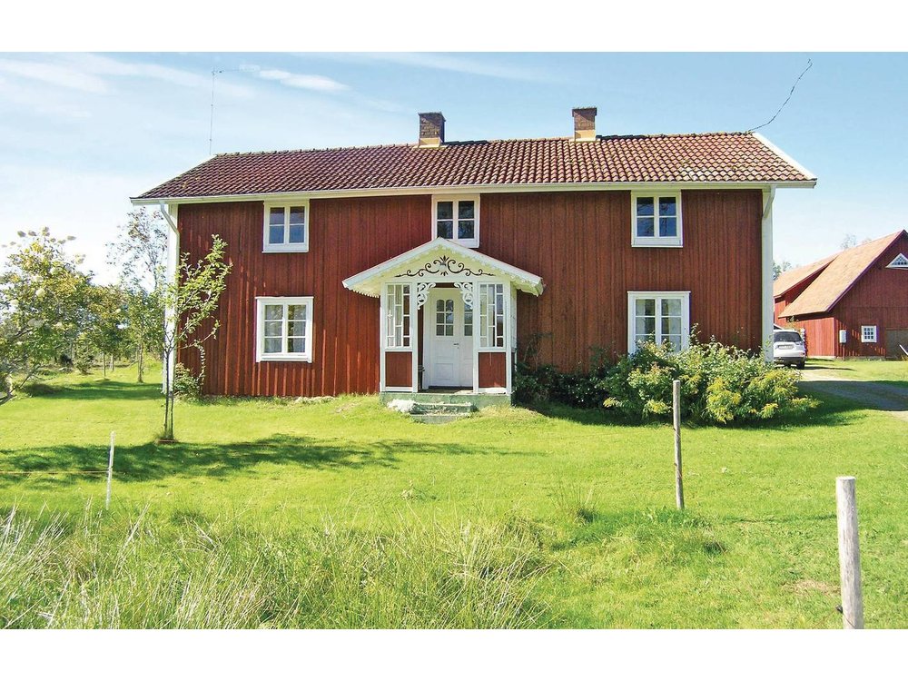 Holiday home in Sporda from £32 per night