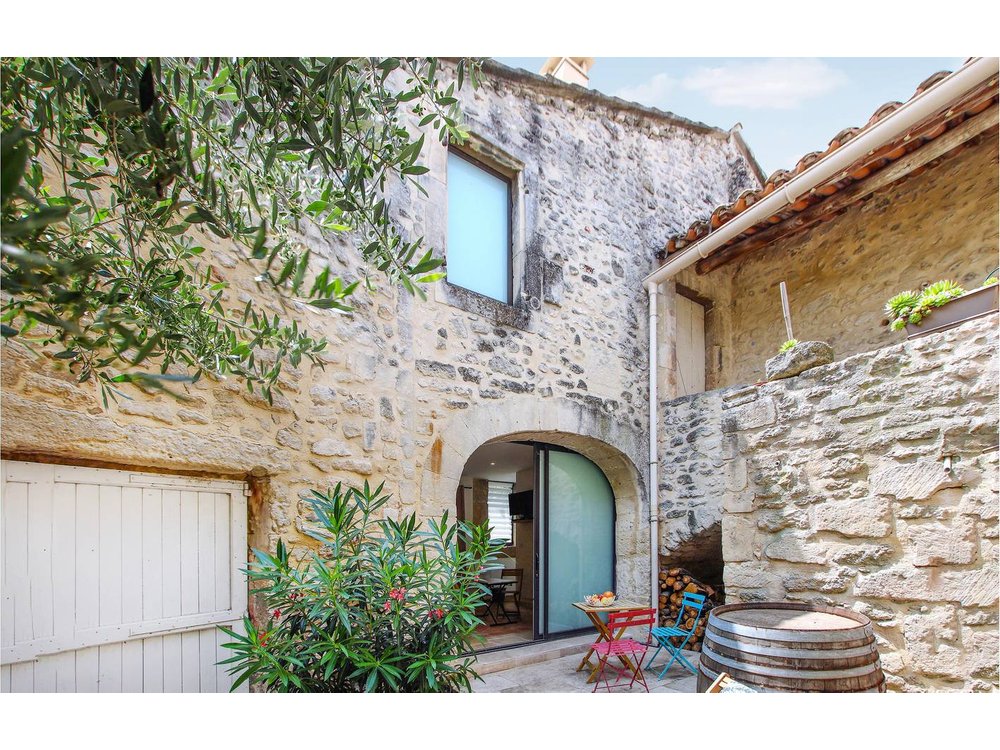 Holiday apartment in Drôme from £26 per night