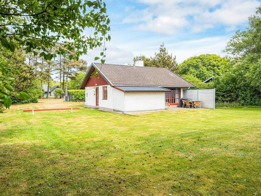 Holiday home in Tarm from £32 per night