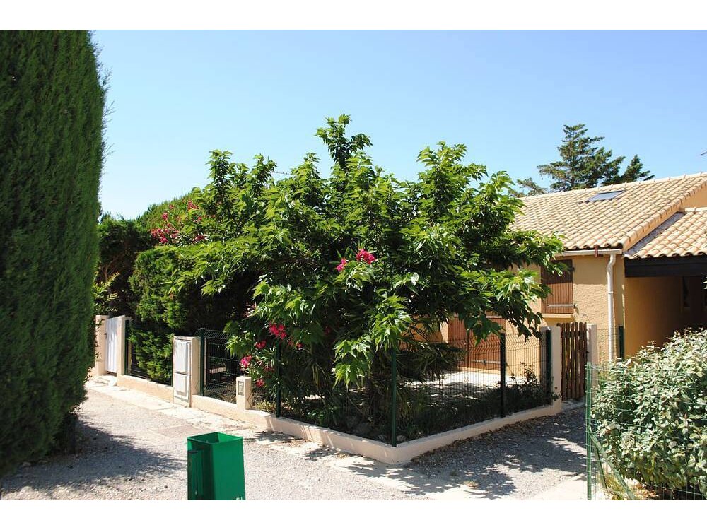 Holiday home in Aude from £26 per night