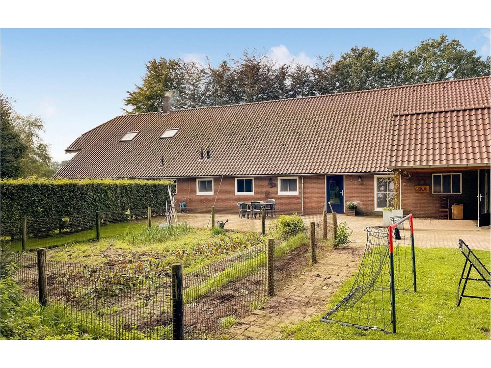Holiday home in Putten from £52 per night