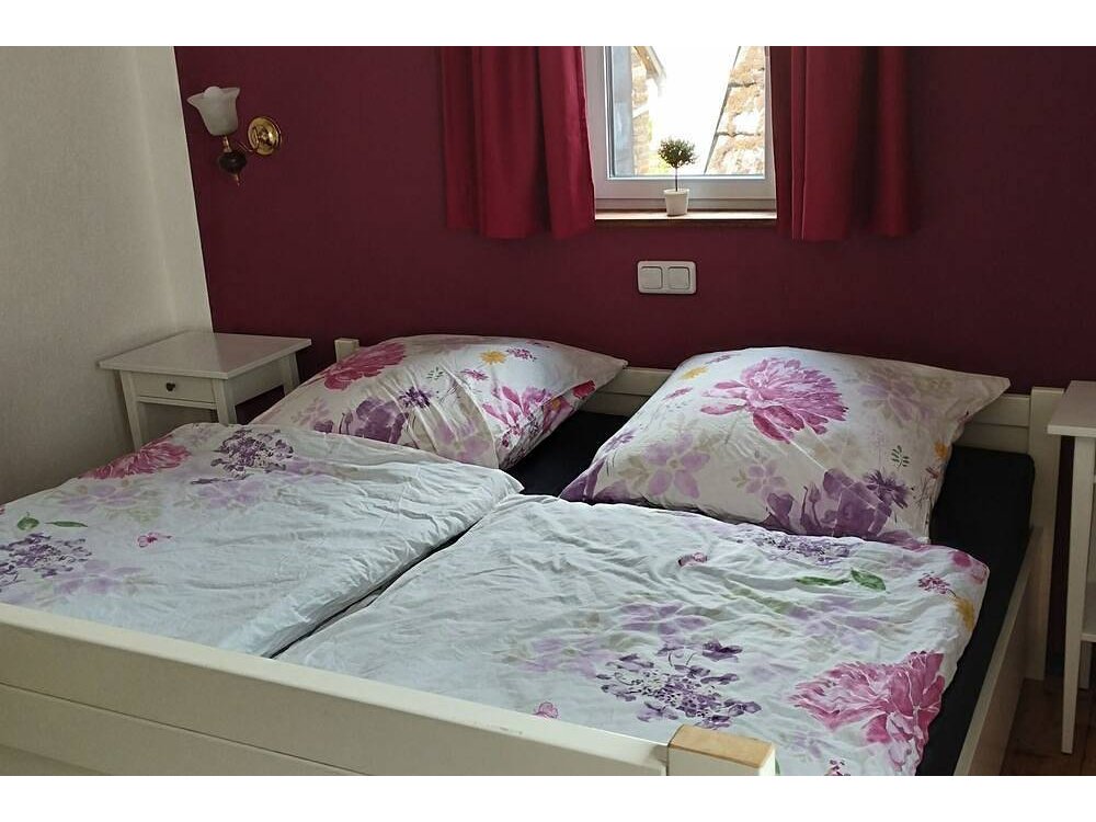 Holiday home in Mosel from £77 per night
