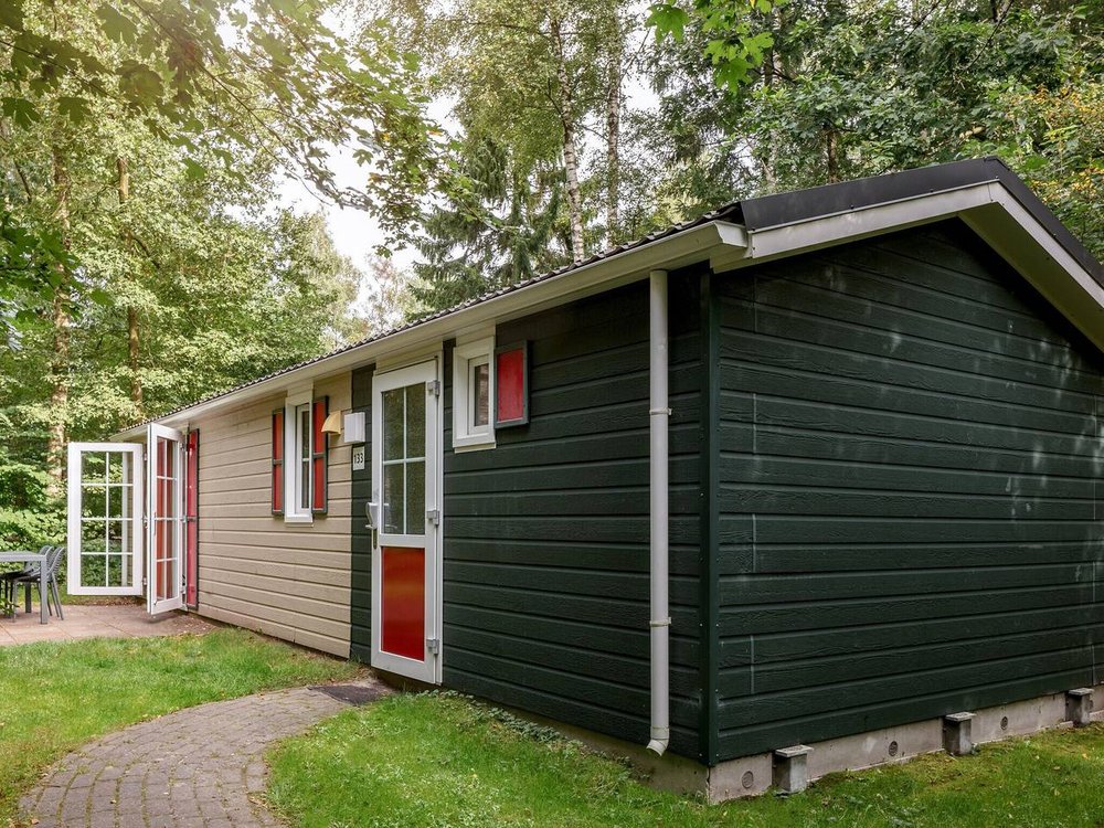 Holiday home in Borger from £40 per night