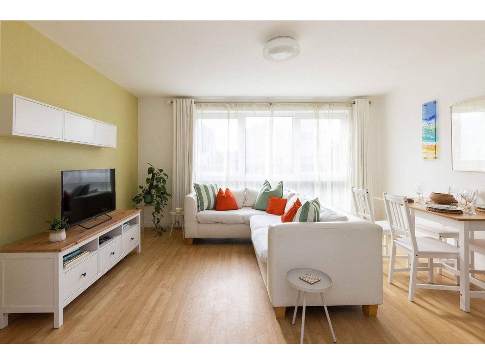 Holiday apartment in Sussex from £138 per night