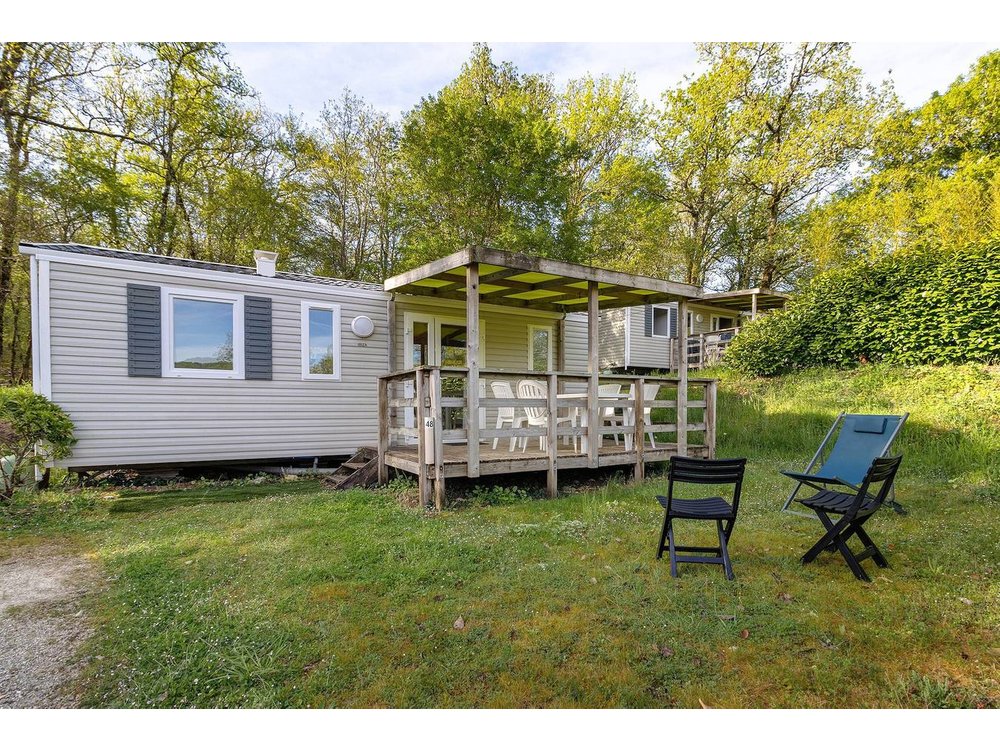 Camping in Bouzic from £45 per night