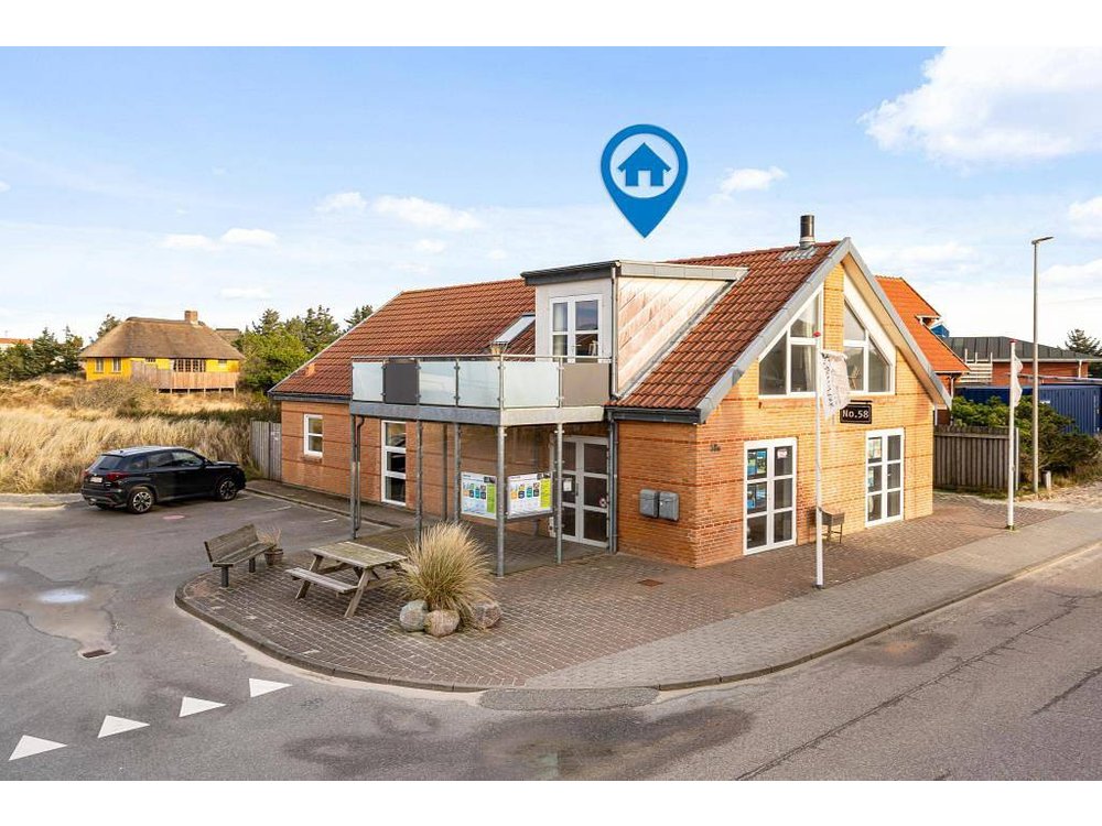 Holiday home in Mudflat from £56 per night