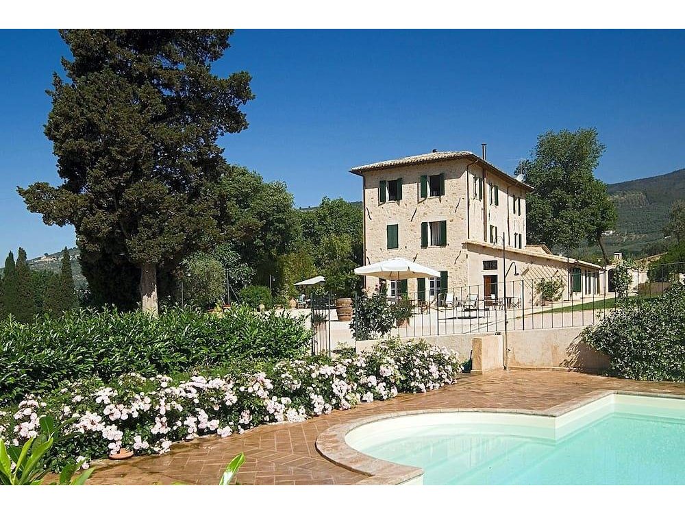 Holiday home in Spello from £98 per night