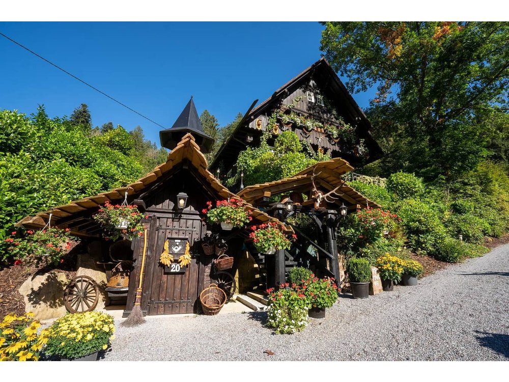 Holiday home in Swabia from £595 per night
