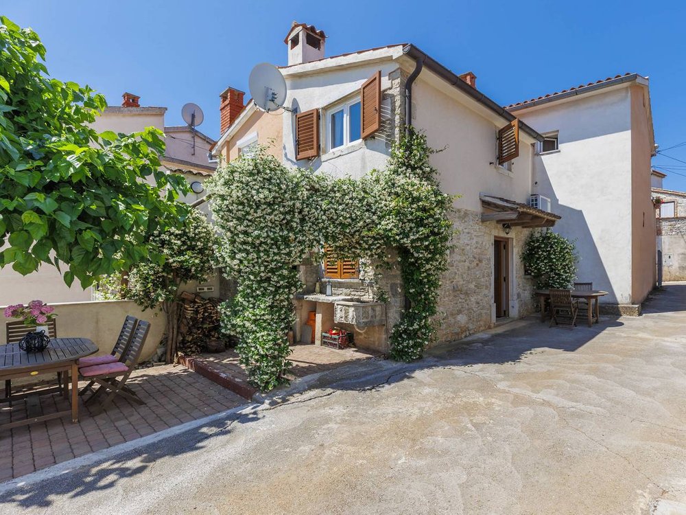 Holiday home in Central Istria from £42 per night