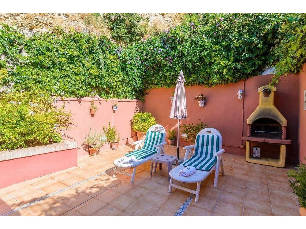 Holiday home in Ronda from £245 per night