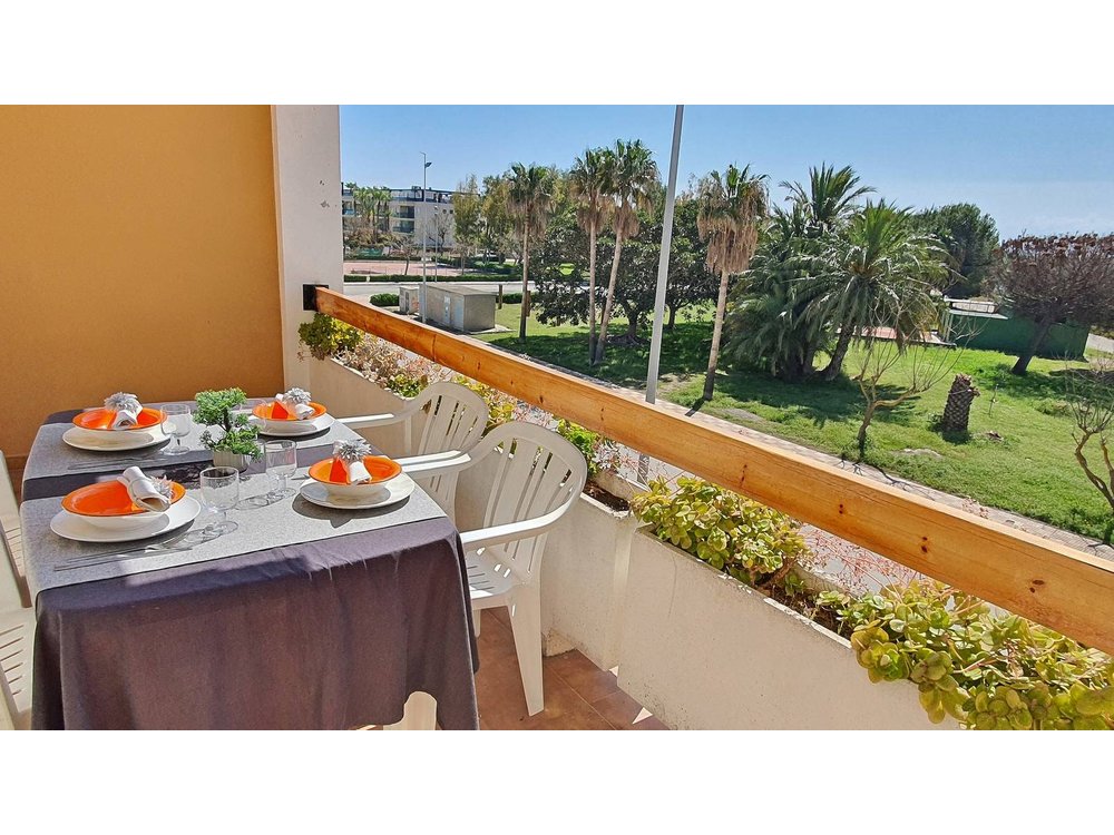 Holiday apartment in Safor from £35 per night
