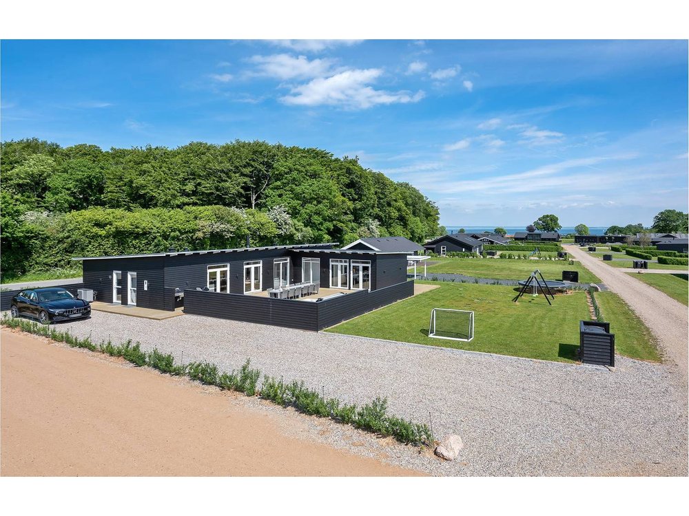 Holiday home in Haderslev from £147 per night