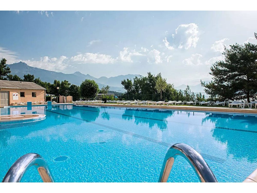 Holiday home in Chorges from £51 per night