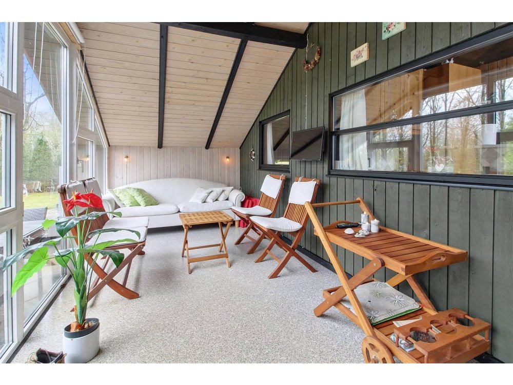 Holiday home in Arrild from £40 per night
