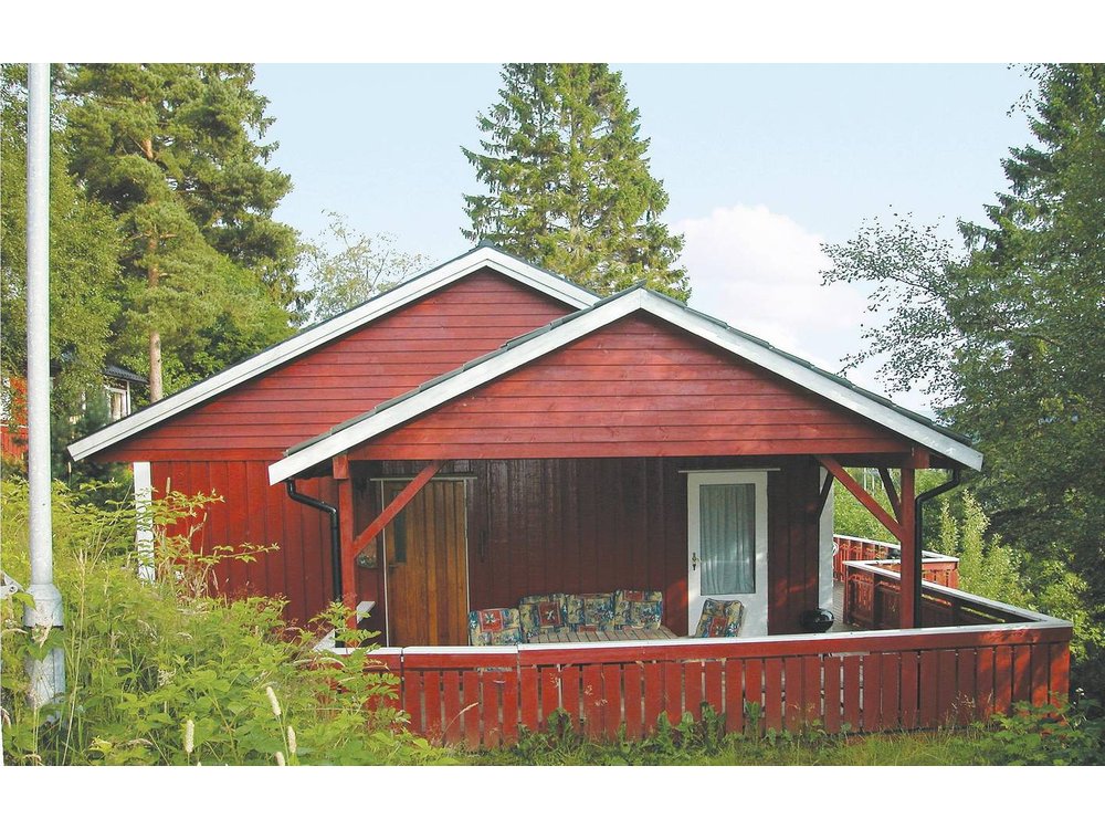 Holiday home in Hordaland from £36 per night
