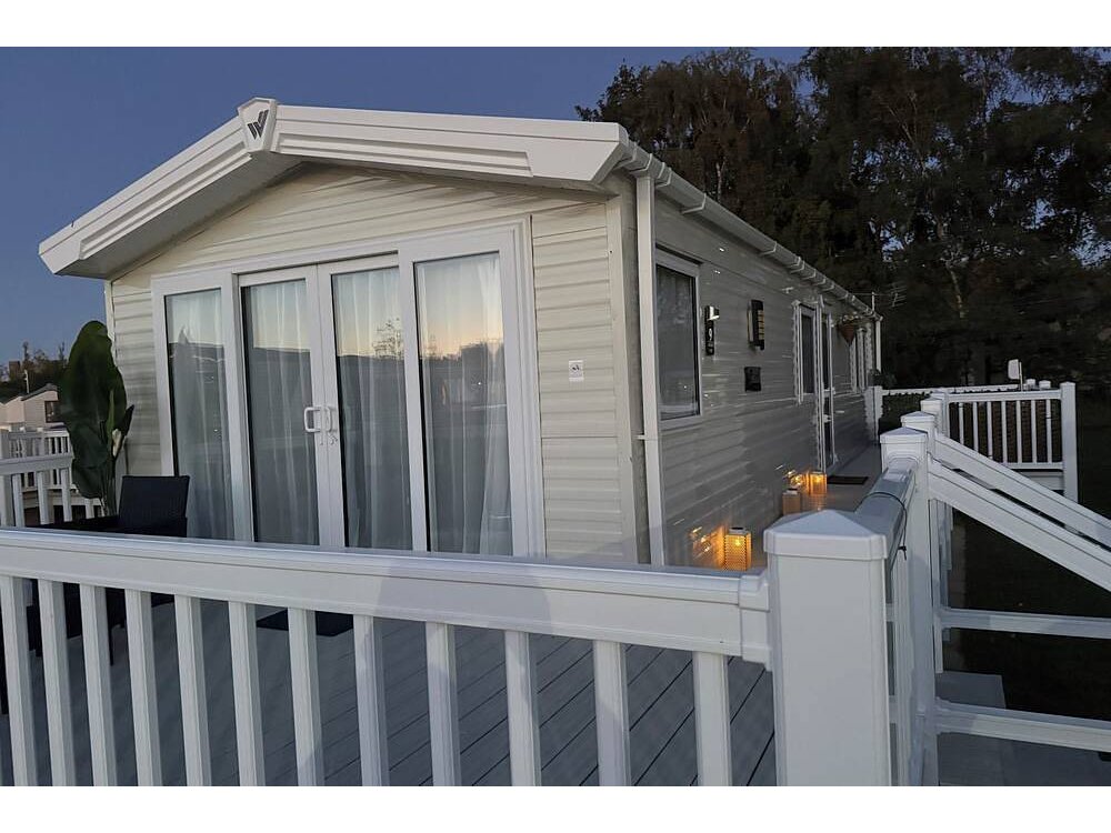 Camping in Midlands from £250 per night
