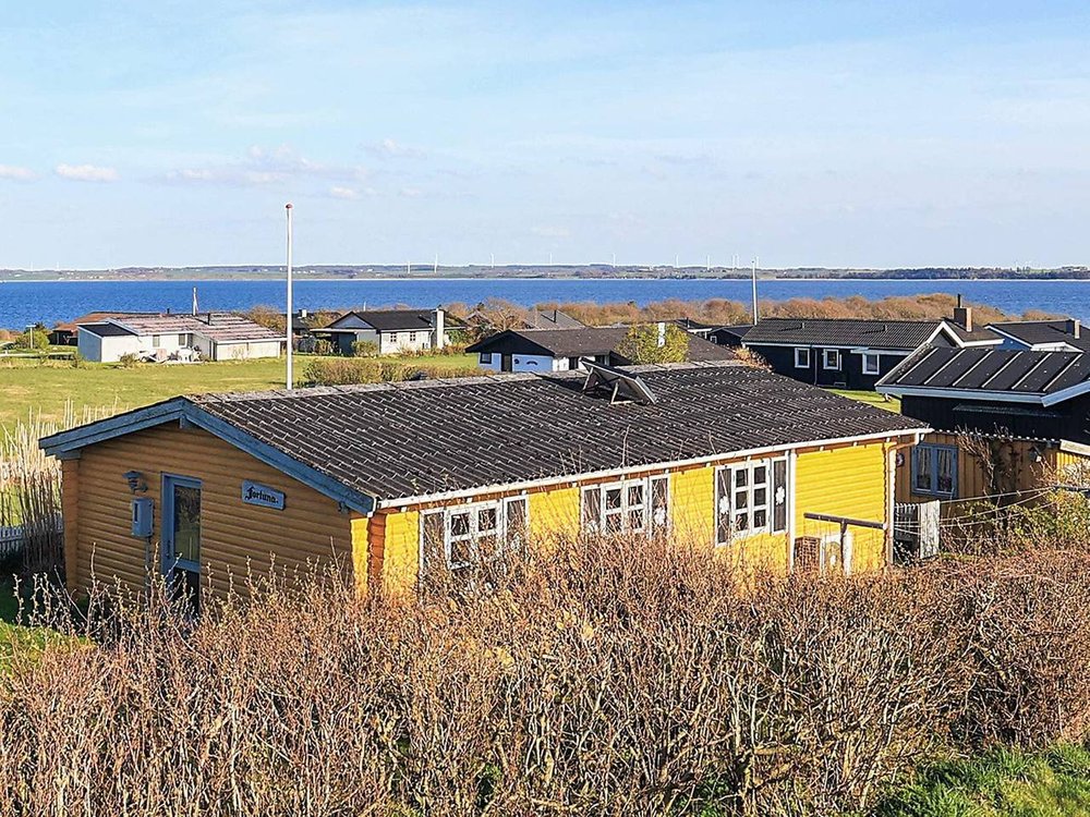 Holiday home in Vendsyssel-Thy from £40 per night
