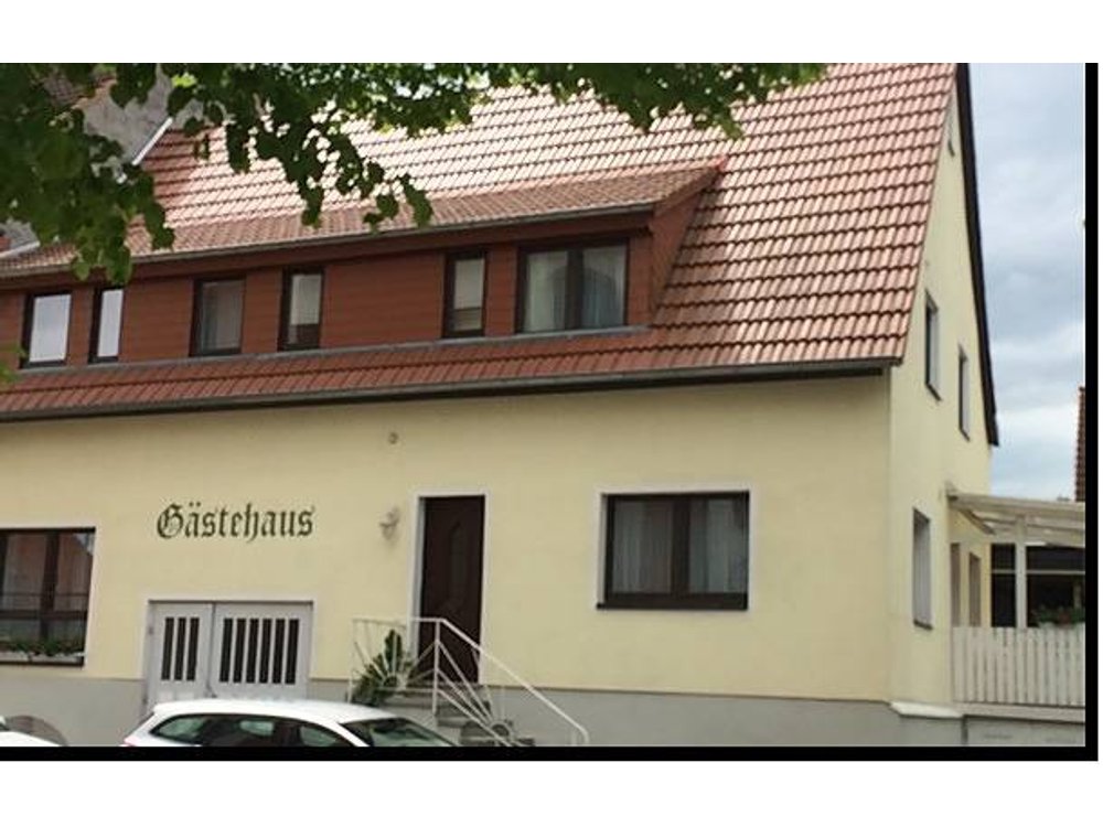 Hotel in Tauber Valley from £45 per night