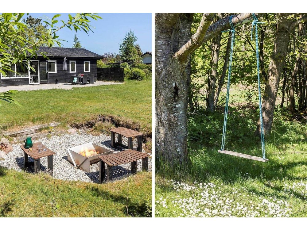Holiday home in Glesborg from £54 per night