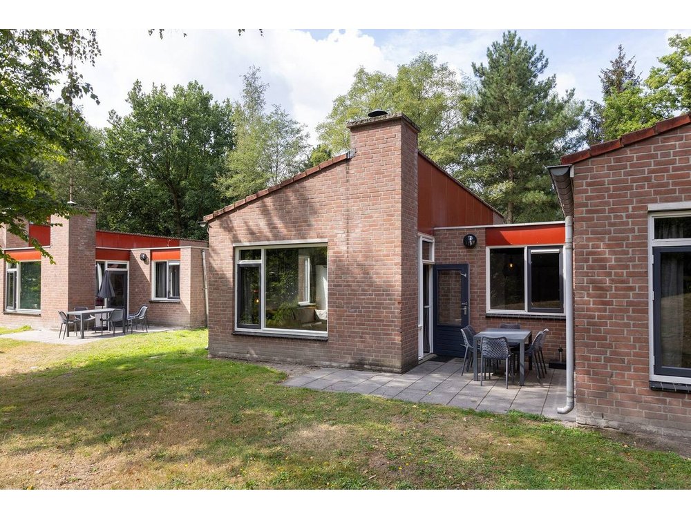 Holiday home in Weert from £37 per night