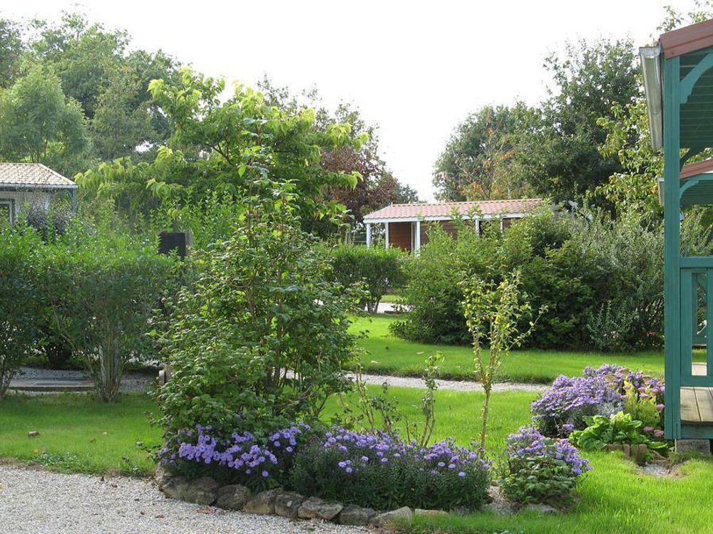 Holiday home in Nesmy from £47 per night