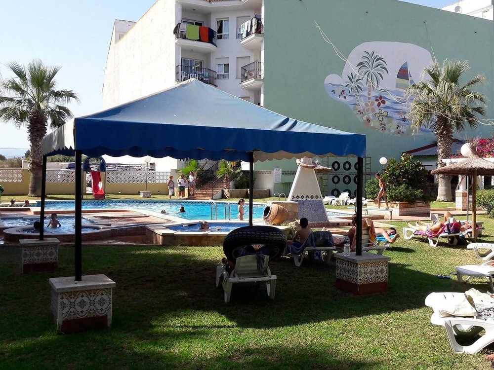 Holiday apartment in Baix Maestrat from £30 per night