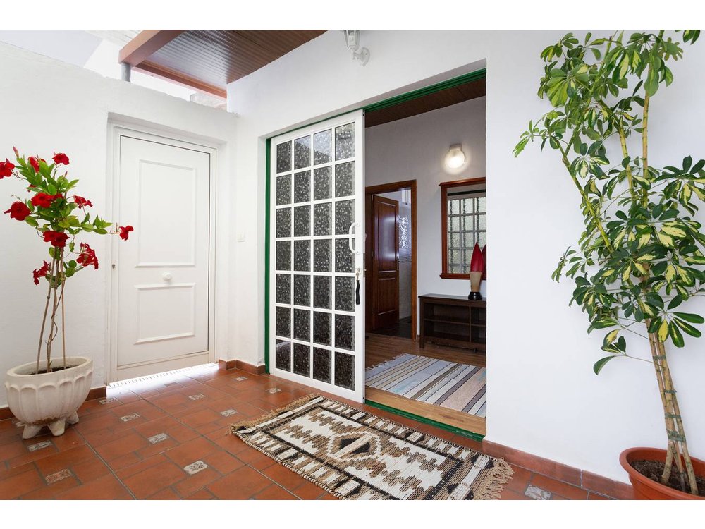 Holiday apartment in Tenerife from £39 per night