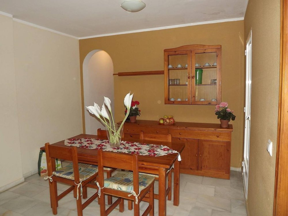 Holiday apartment in Baix Maestrat from £32 per night