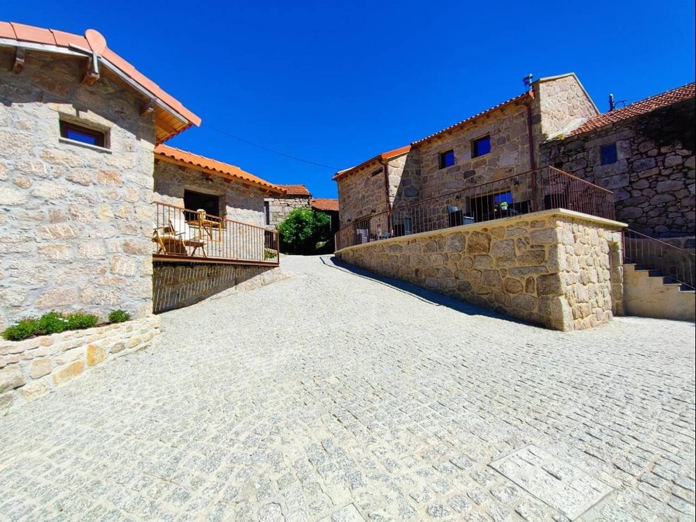 Holiday home in Gerês from £70 per night