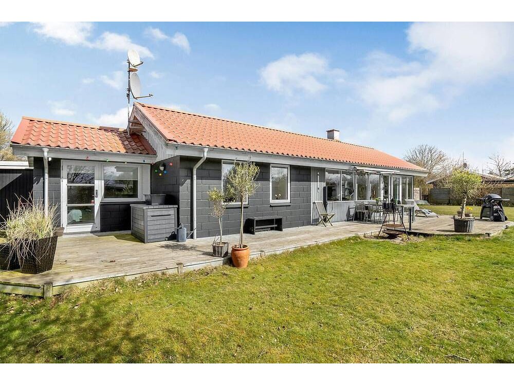 Holiday home in Funen from £251 per night