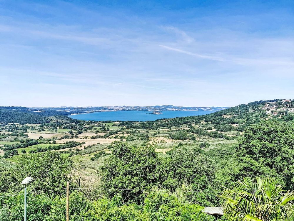 Holiday home in Tuscia from £52 per night