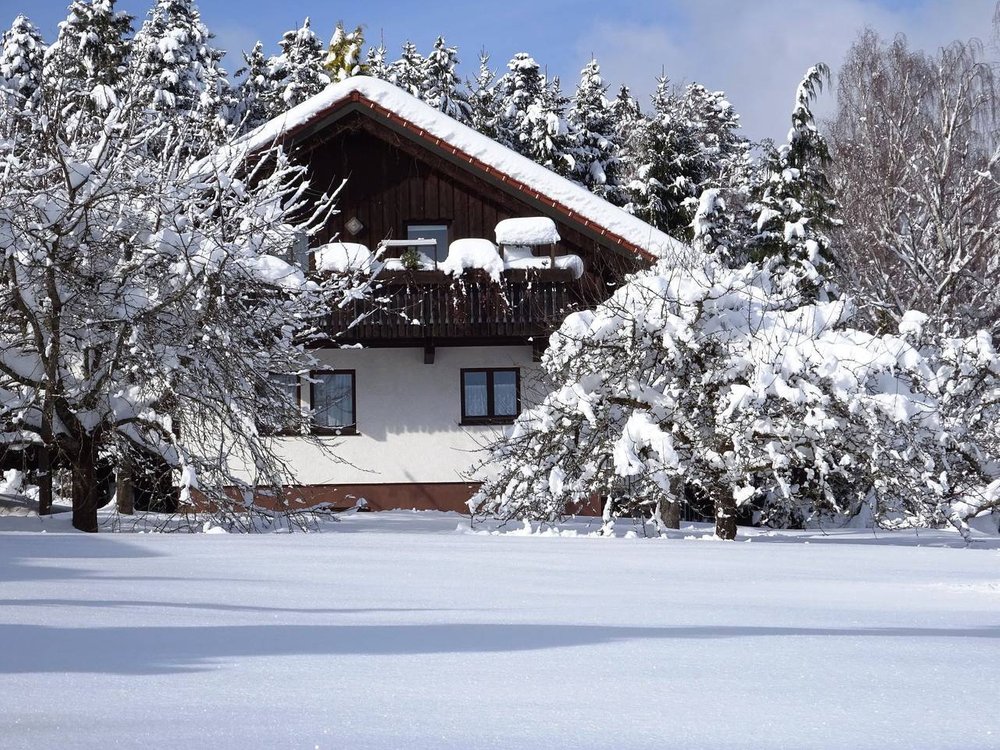 Holiday home in Swabia from £124 per night