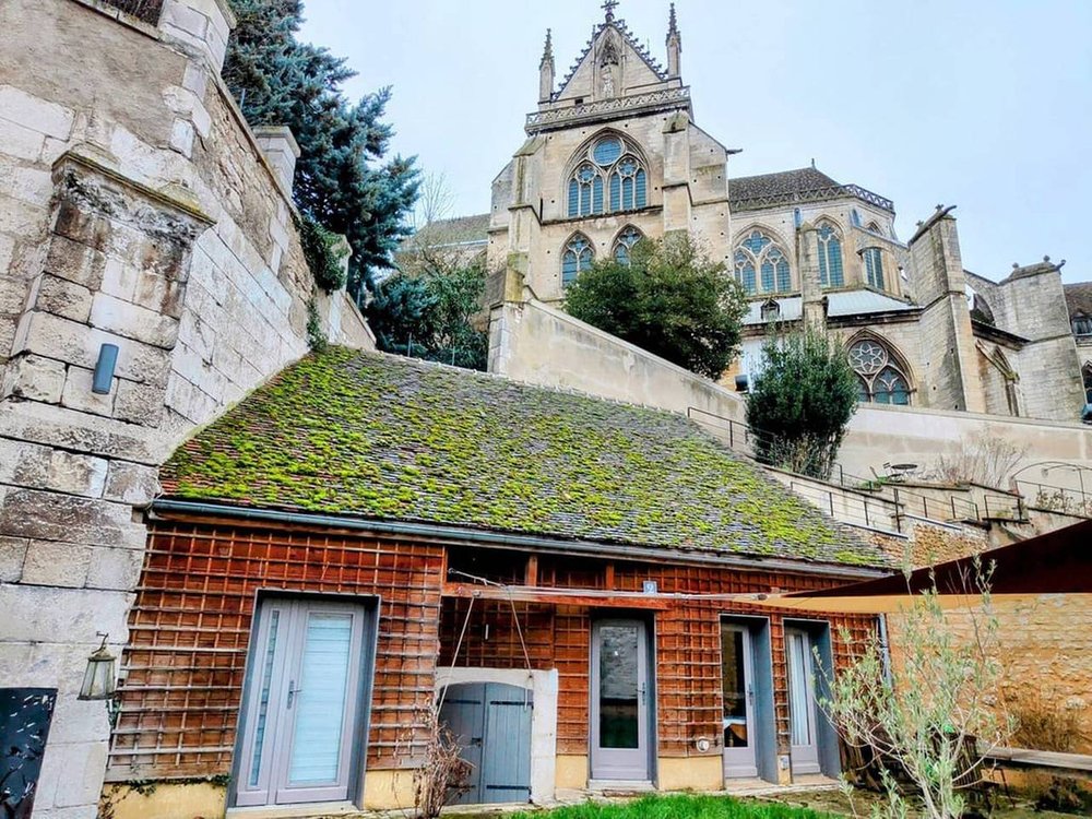 Holiday home in Yonne from £43 per night