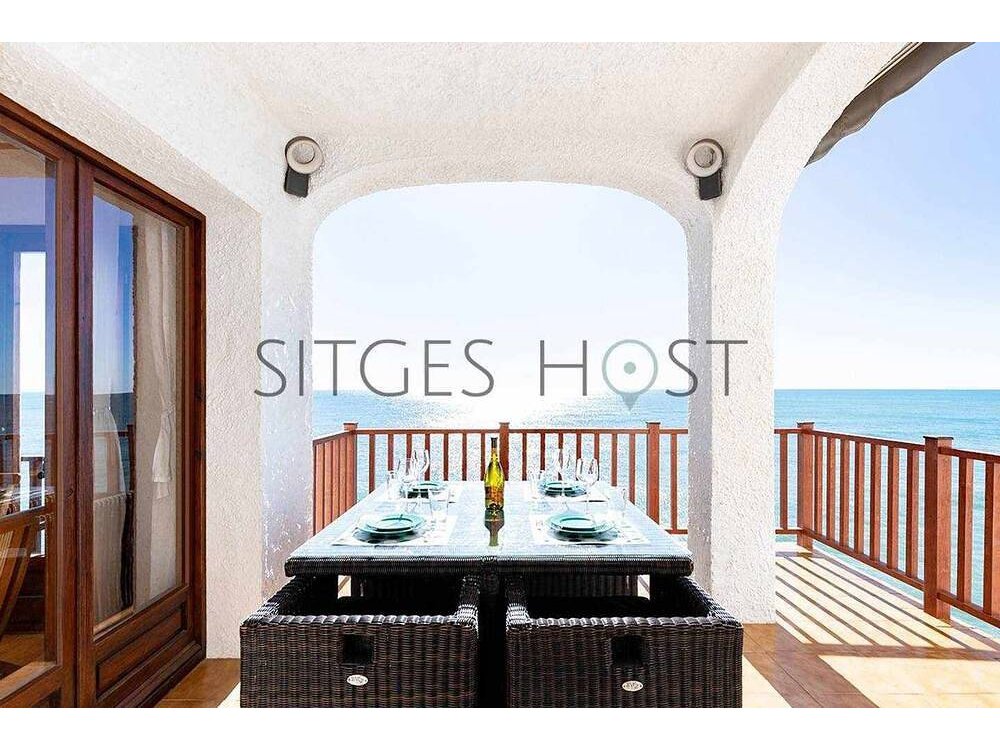Holiday apartment in Garraf from £172 per night