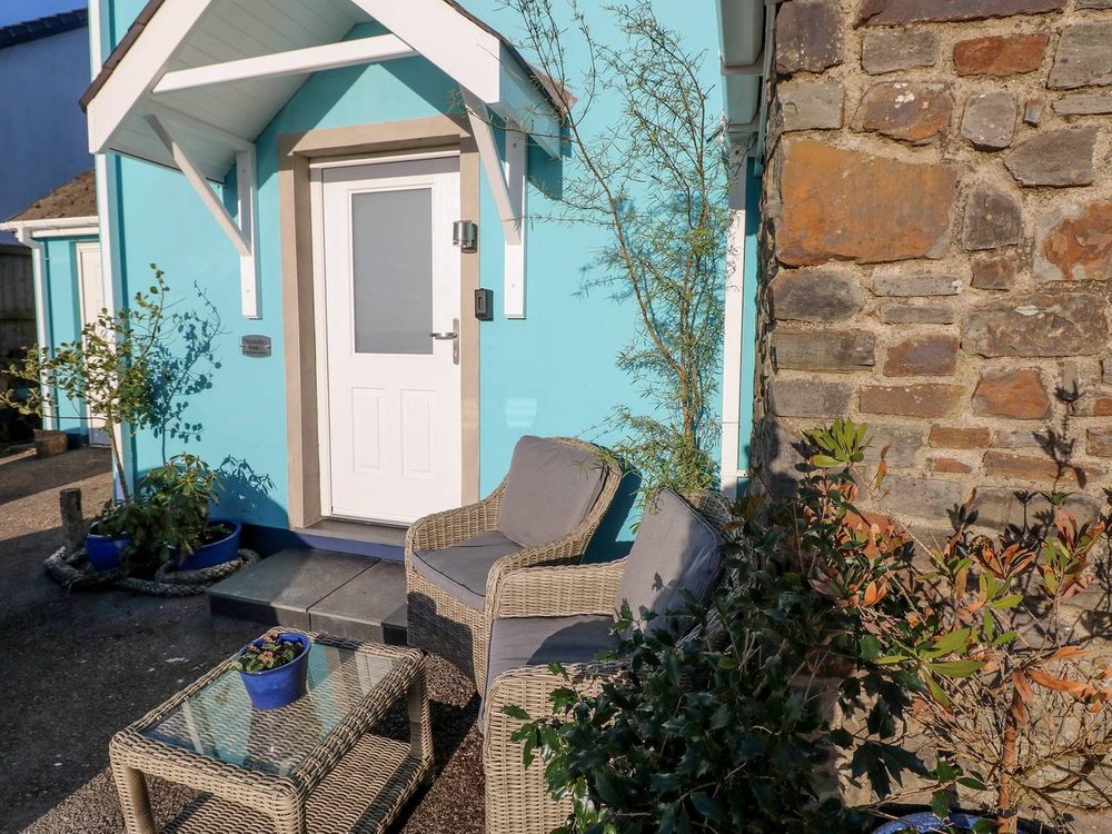 Holiday home in South-Wales from £58 per night