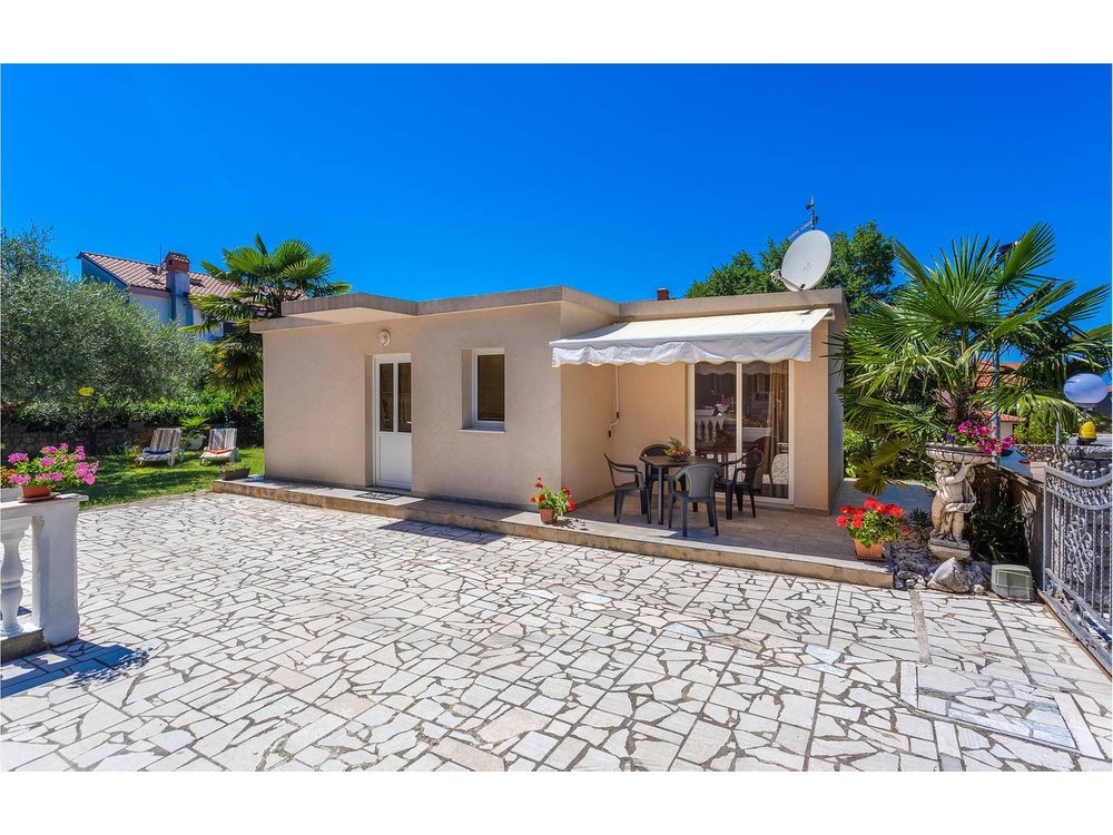Holiday home in Krk from £52 per night