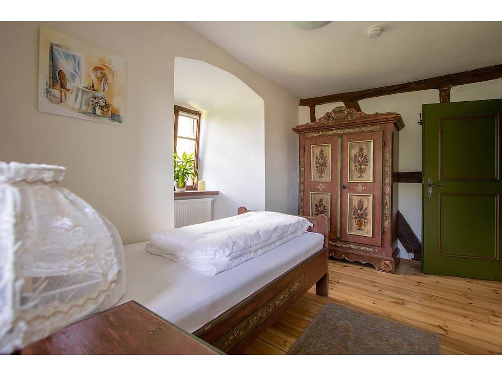 Holiday home in Kurpfalz from £24 per night