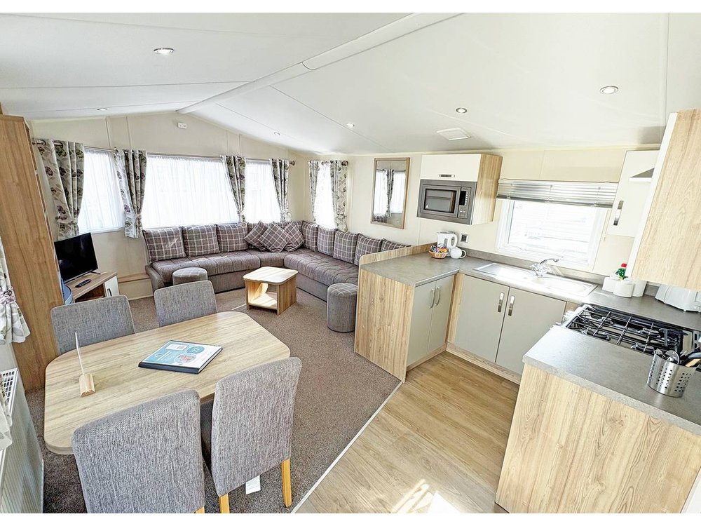 Camping in North Somerset from £103 per night
