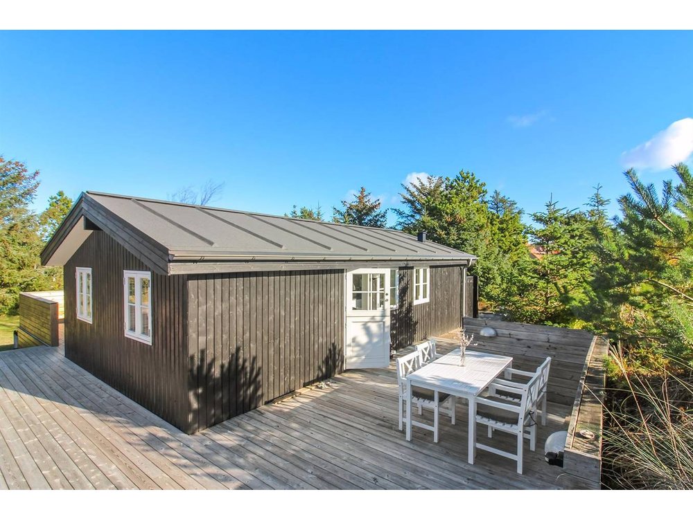Holiday home in Skagen from £103 per night