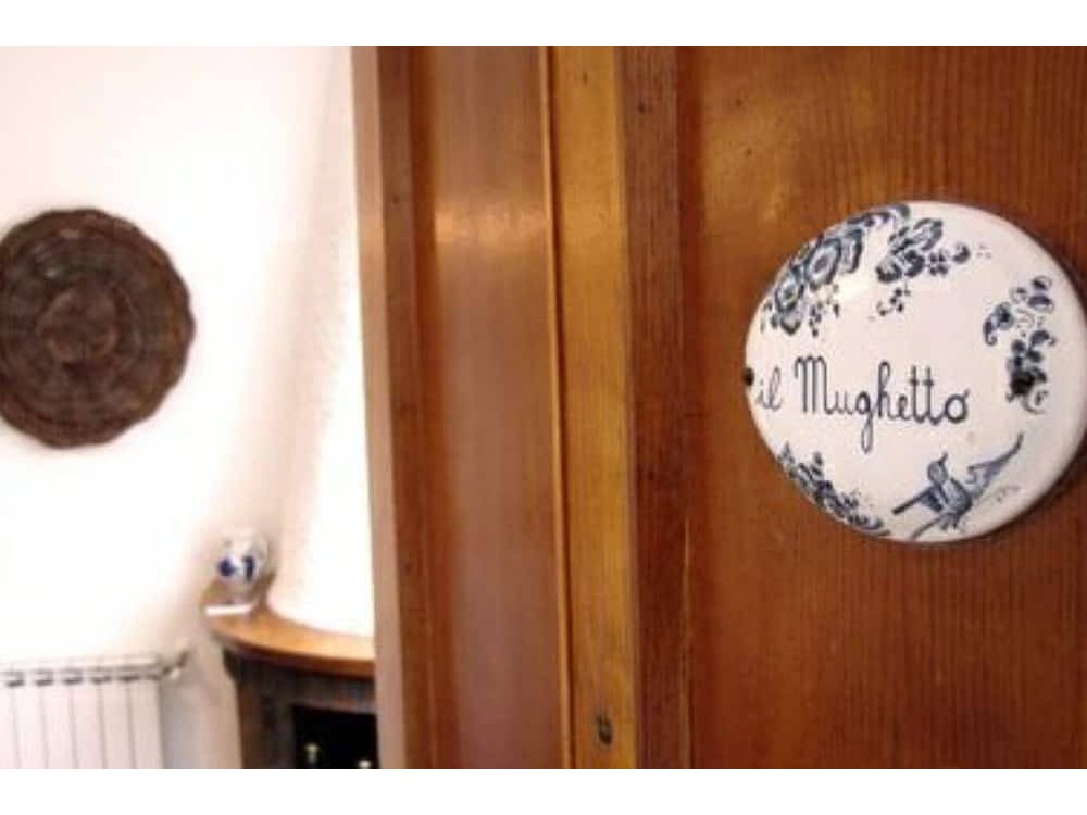 Holiday home in Marzabotto from £40 per night